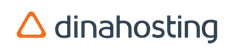 Logo de Dinahosting